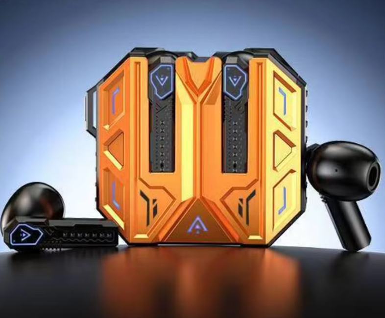 CYXG - TWS Game Headset Earbuds