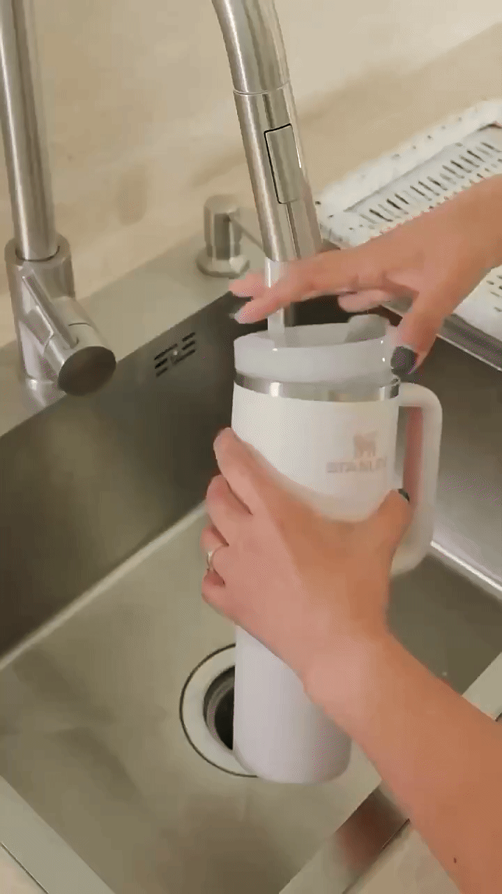 ستانلي - كوب من الفولاذ المقاوم للصدأ