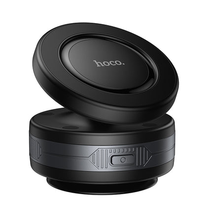 Hoco - Dragon Electric Suction-Cup Magnetic Holder (Universal)