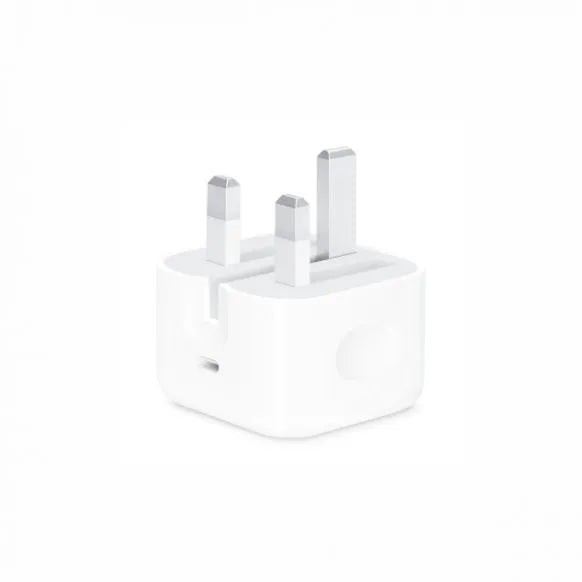 iPhone USB-C Power Adapter & Cable