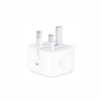 iPhone USB-C Power Adapter & Cable