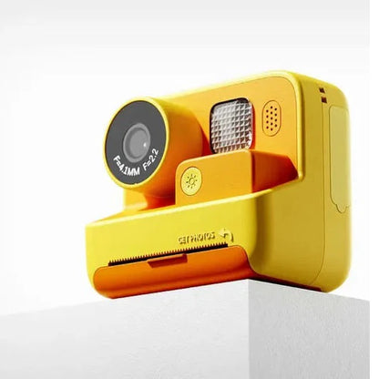 Kids Instant Camera ©