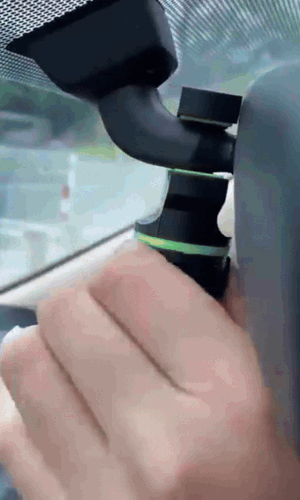 360° Rotatable Phone Holder