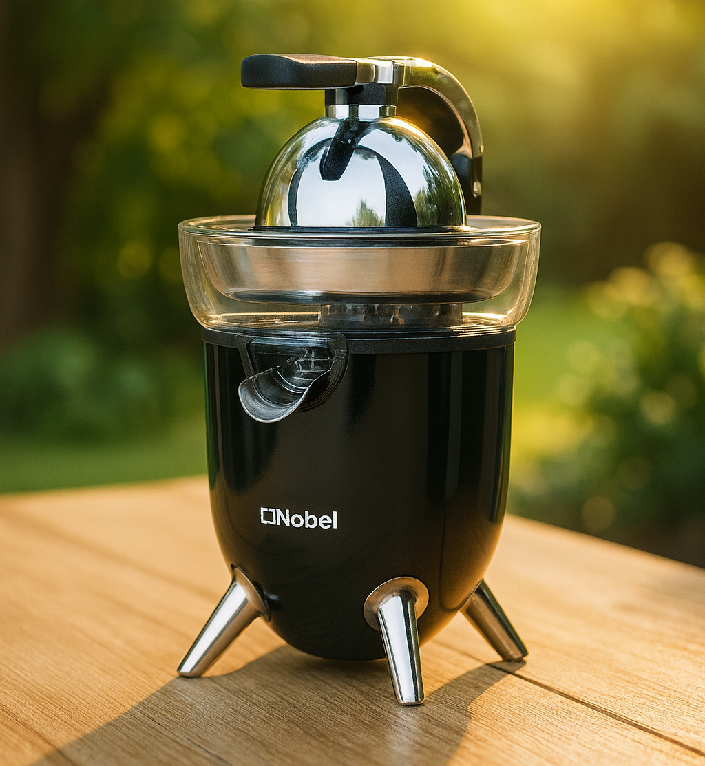 Nobel - Electric Juicer ©