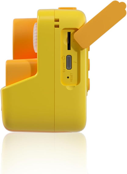 Kids Instant Camera ©