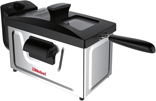 Nobel - Electric Grill ©