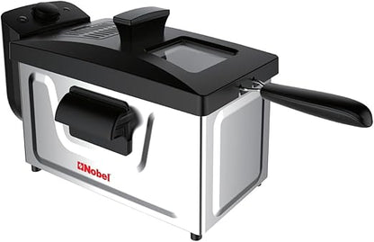 Nobel - Electric Grill ©