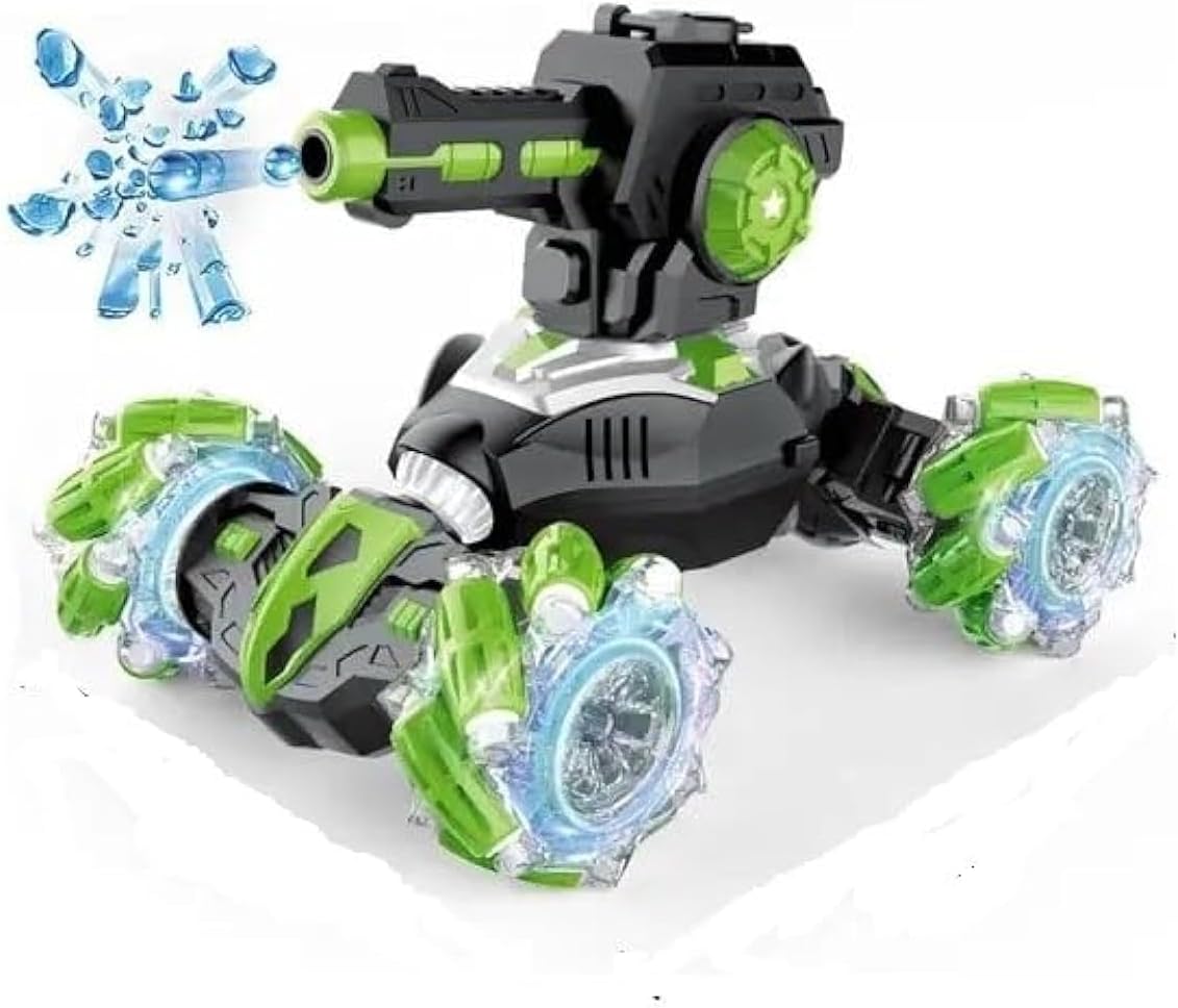 خزانات السيارات الملتوية