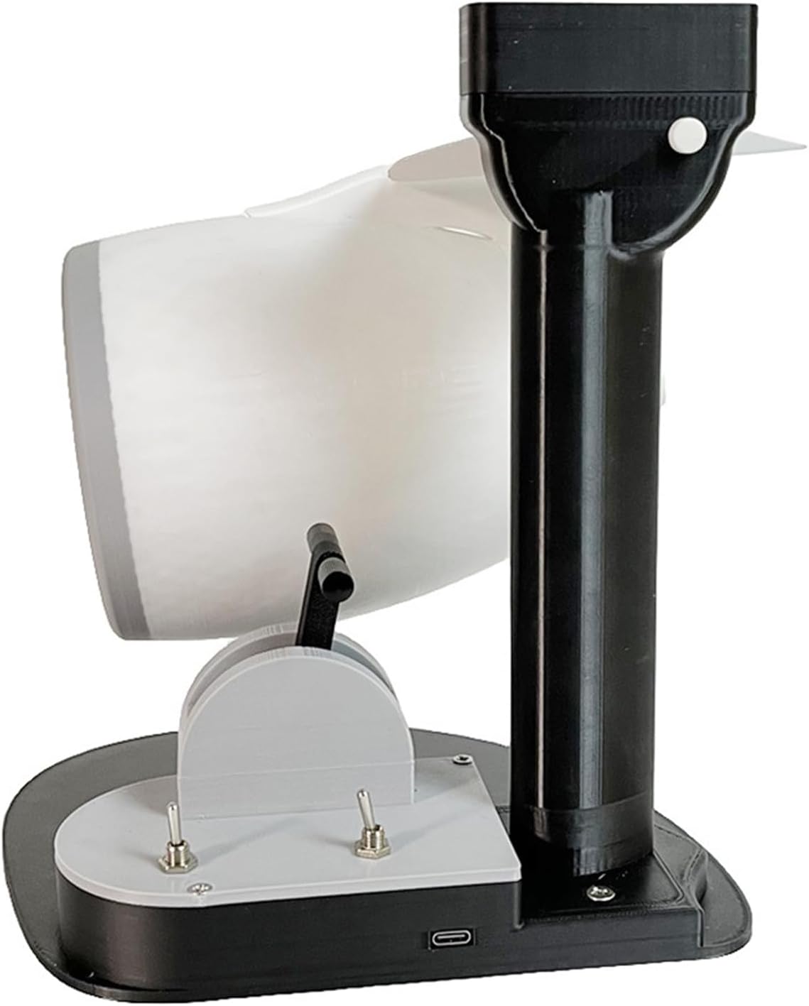 مروحة سطح المكتب النفاثة ©