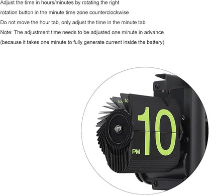 ساعة فليب ريترو ©