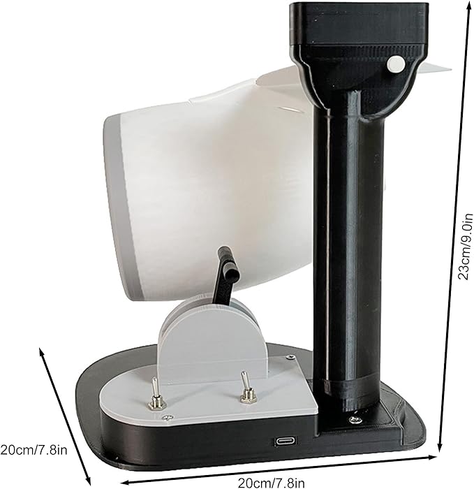 مروحة سطح المكتب النفاثة ©