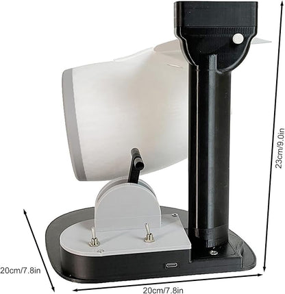 مروحة سطح المكتب النفاثة ©