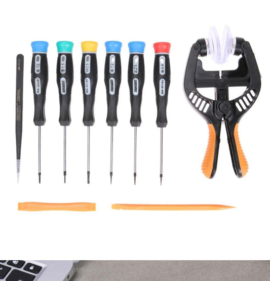 Sheng Wei - 13-in-1 Mobile Repair Tool Set
