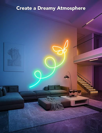 Govee - LED Neon Rope Light ©