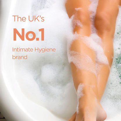 Femfresh - 0% Sensitive Intimate Wash (Original)