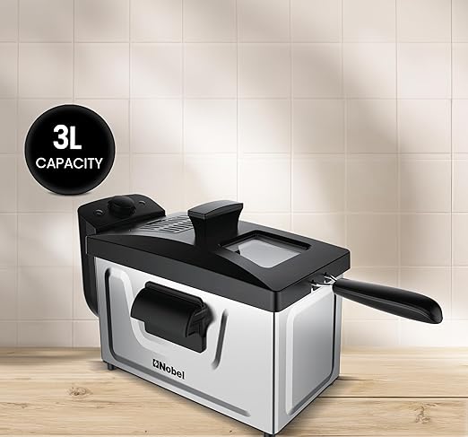 Nobel - Electric Grill ©