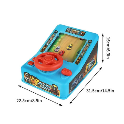 Racing - Big Adventure Car Game