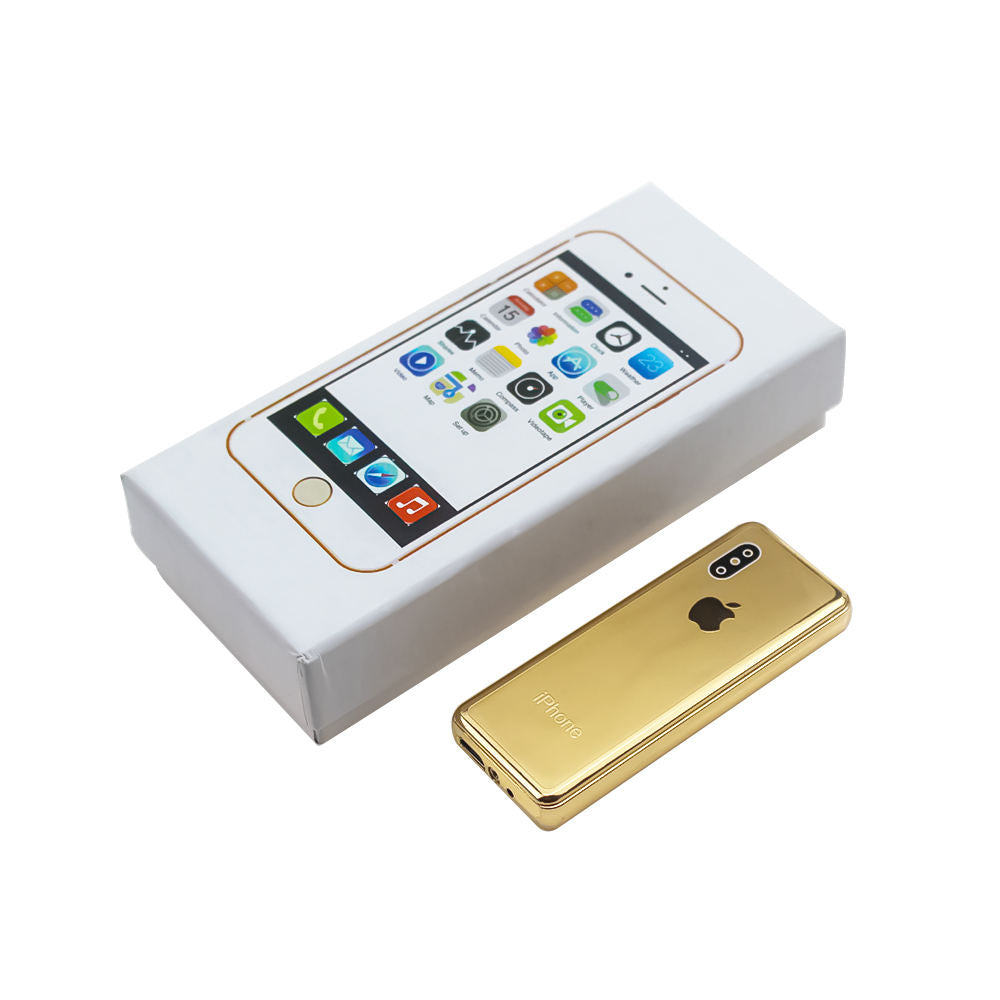 Iphone Lighter