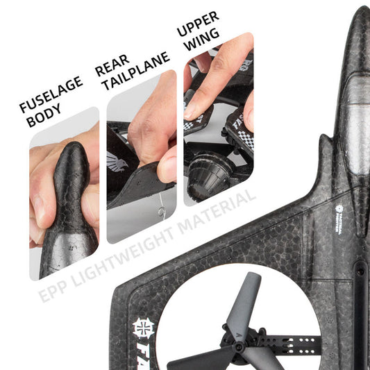 طائرة بدون طيار من طراز فالكون