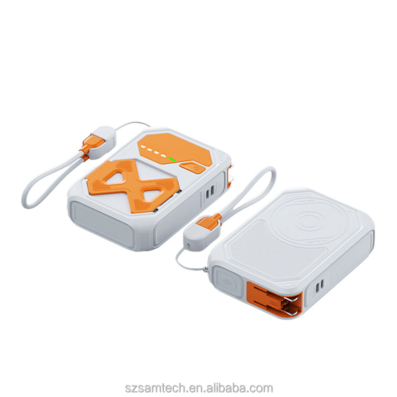 Multifunction Power Bank