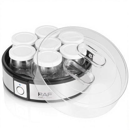 RAF - Yogurt Maker