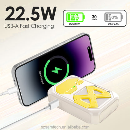 Multifunction Power Bank