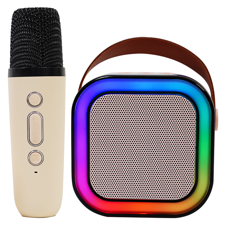 مكبرات صوت Joyous Sound اللاسلكية