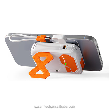 Multifunction Power Bank