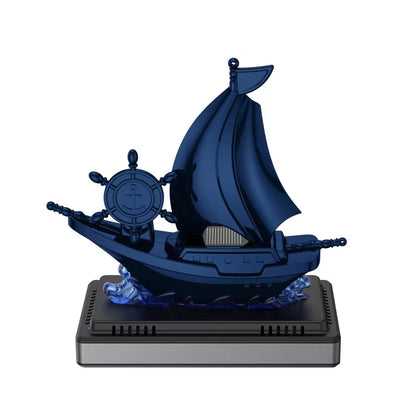 Solar Boat Air Freshener