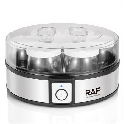 RAF - Yogurt Maker