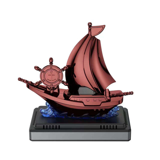 Solar Boat Air Freshener