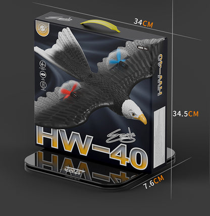 نسر RC للأطفال