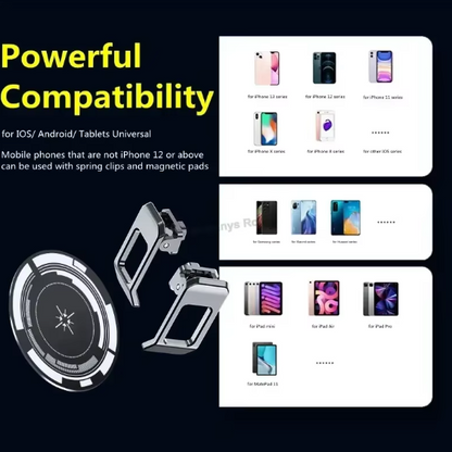 Frost Wave Cooler Radiator