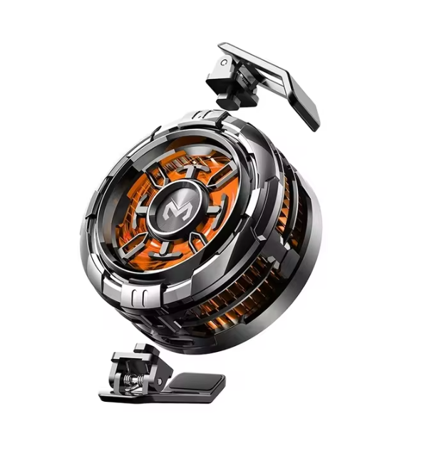 Frost Wave Cooler Radiator