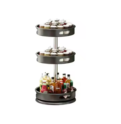 منظم خزانة المؤن