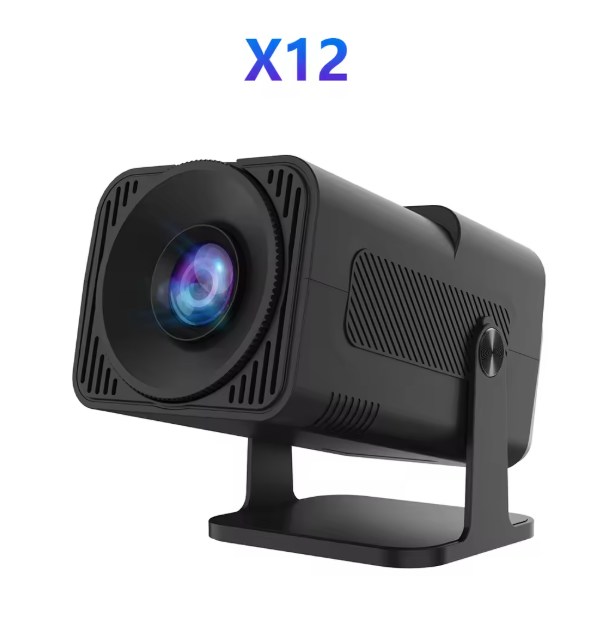 LED - Source Multimedia Projector ©