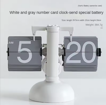 ساعة فليب ريترو ©