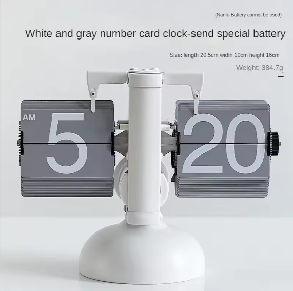 ساعة فليب ريترو ©