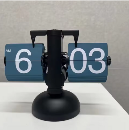 ساعة فليب ريترو ©