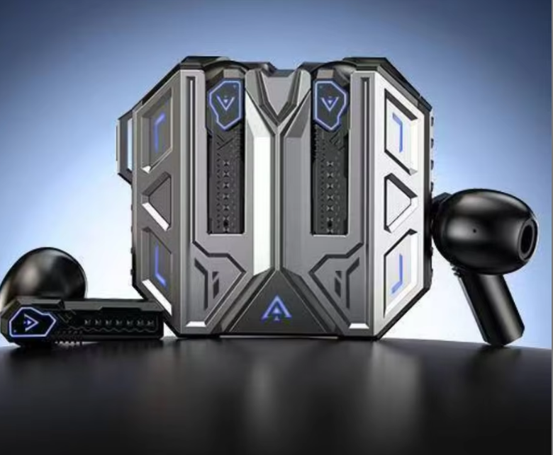 CYXG - TWS Game Headset Earbuds