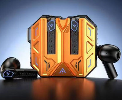 CYXG - TWS Game Headset Earbuds