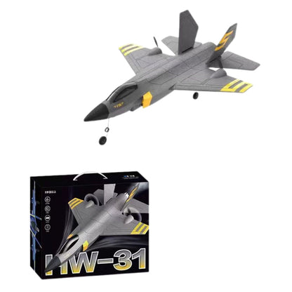 F35 Remote Control Jet