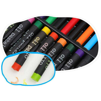 ركن كوبي شيونغ - مجموعة فنية للأطفال