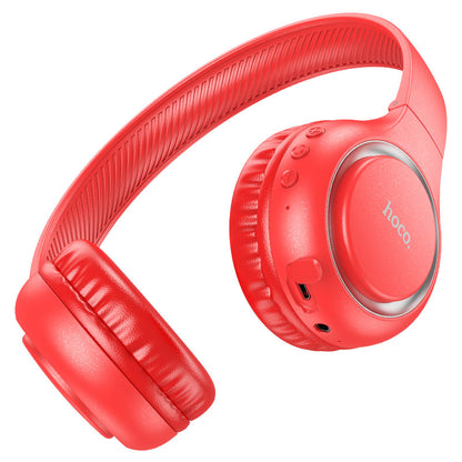 Hoco - Charm BT Headphones (W41)