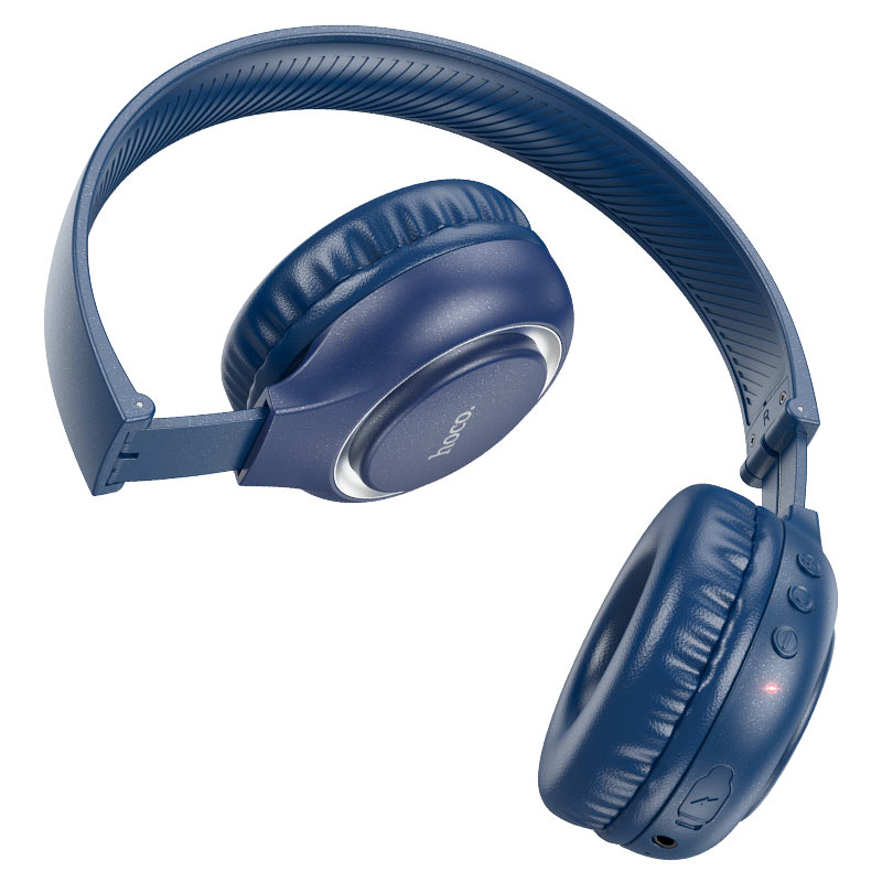 Hoco - Charm BT Headphones (W41)