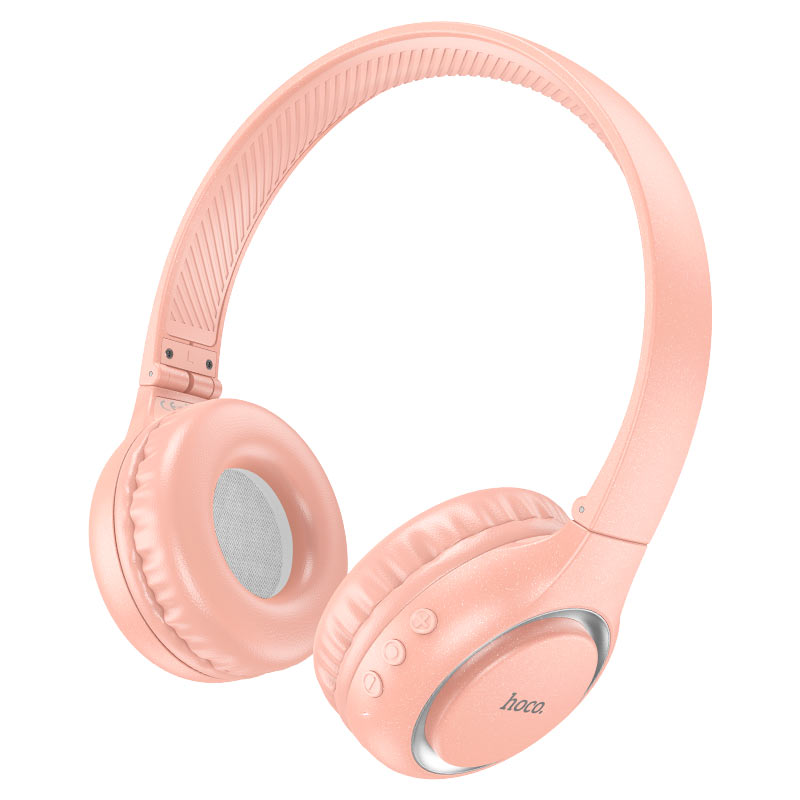 Hoco - Charm BT Headphones (W41)