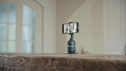 Auto Face Tracking Desktop Gimbal