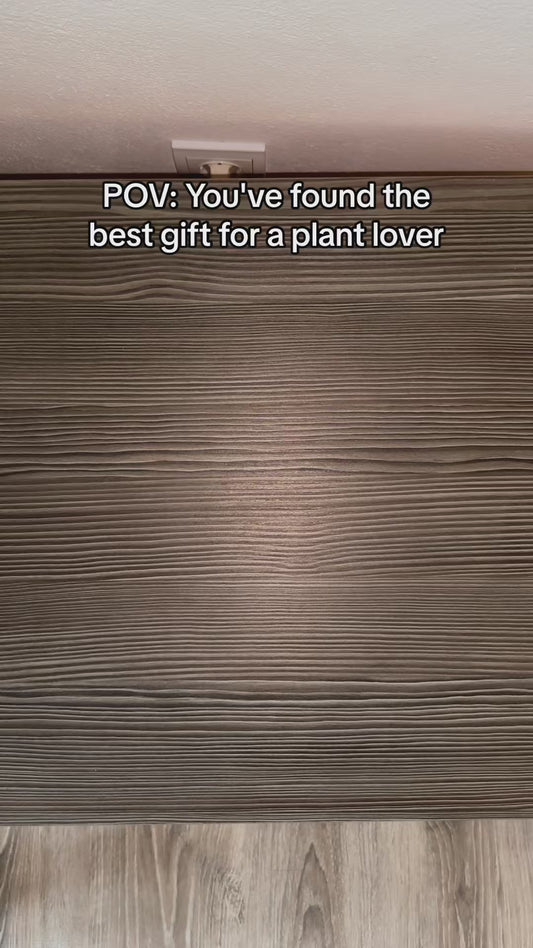 Levitating - Magnetic Floating Marble Pot ©