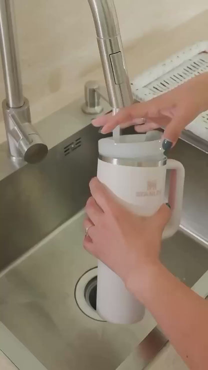 ستانلي - كوب من الفولاذ المقاوم للصدأ