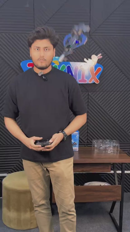 Remote Control Airplane (L0712)